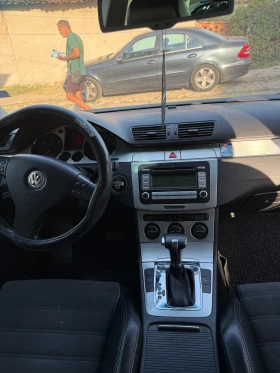 Обява за продажба на VW Passat ~5 700 лв. - изображение 7