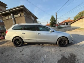 Обява за продажба на VW Passat ~5 700 лв. - изображение 3