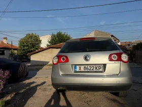 Обява за продажба на VW Passat ~5 700 лв. - изображение 4