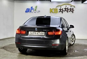 BMW 320 320d - 17500 лв. - 84785963 4