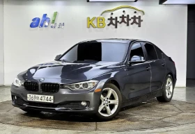 BMW 320 320d