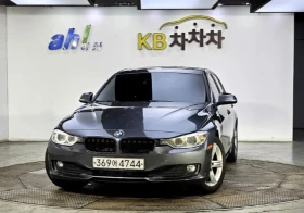 BMW 320 320d - 17500 лв. - 84785963 3
