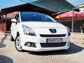 Peugeot 5008 2.0HDI/NAVI/LINE-ASSIST/HEAD-UP/7-МЕСТА/