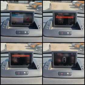 Peugeot 5008 2.0HDI/NAVI/LINE-ASSIST/HEAD-UP/7-/ | Mobile.bg    9
