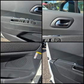 Peugeot 5008 2.0HDI/NAVI/LINE-ASSIST/HEAD-UP/7-/ | Mobile.bg    13