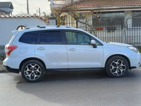 Обява за продажба на Subaru Forester XT ~15 000 лв. - изображение 4
