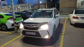 Обява за продажба на Subaru Forester XT ~15 000 лв. - изображение 1