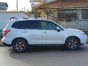 Обява за продажба на Subaru Forester XT ~15 000 лв. - изображение 5