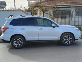 Обява за продажба на Subaru Forester XT ~15 000 лв. - изображение 3