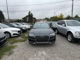 Audi A4 Allroad 2.0TDI | Mobile.bg    15