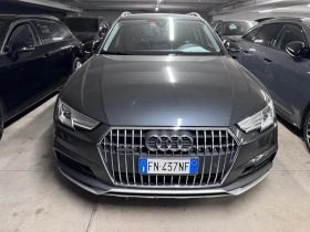     Audi A4 Allroad 2.0TDI