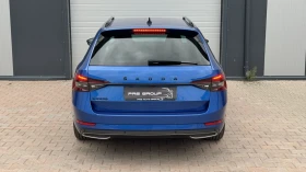 Обява за продажба на Skoda Superb SPORTLINE * Germany * Печка *  ~36 900 лв. - изображение 6