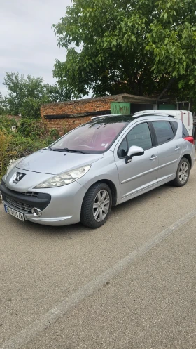 Peugeot 207 | Mobile.bg    4