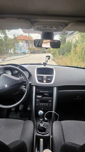 Peugeot 207 | Mobile.bg    6
