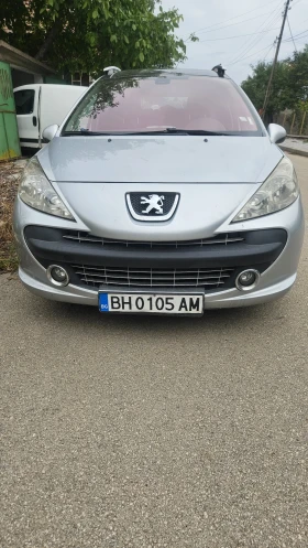 Peugeot 207 | Mobile.bg    3