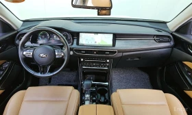 Kia K7 | Mobile.bg    7