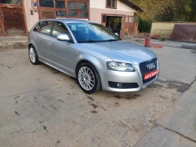 Audi A3 2.0 tdi - 10950 лв. / 5598.65 € - 75448074 2