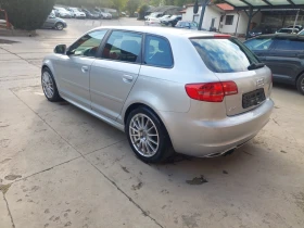 Audi A3 2.0 tdi - 10950 лв. / 5598.65 € - 75448074 6