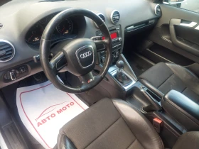 Audi A3 2.0 tdi | Mobile.bg    8