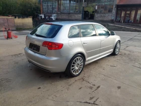 Audi A3 2.0 tdi - 10950 лв. / 5598.65 € - 75448074 5