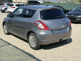 Обява за продажба на Suzuki Swift 1.2 евро6 ~8 900 лв. - изображение 3 | Auto.bg Обява за продажба на Suzuki Swift 1.2 евро6 ~8 900 лв. - изображение 3