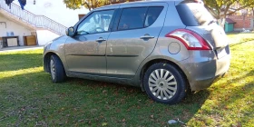 Suzuki Swift 1.2 6 | Mobile.bg    6