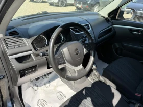 Suzuki Swift 1.2 6 | Mobile.bg    8