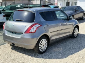 Обява за продажба на Suzuki Swift 1.2 евро6 ~8 900 лв. - изображение 7 | Auto.bg Обява за продажба на Suzuki Swift 1.2 евро6 ~8 900 лв. - изображение 7