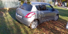 Suzuki Swift 1.2 6 | Mobile.bg    5