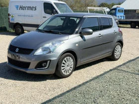Обява за продажба на Suzuki Swift 1.2 евро6 ~8 900 лв. - изображение 2 | Auto.bg Обява за продажба на Suzuki Swift 1.2 евро6 ~8 900 лв. - изображение 2