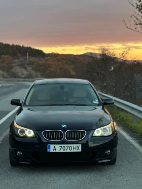 BMW 530 | Mobile.bg    6