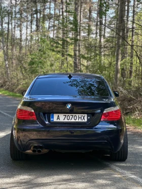 BMW 530 | Mobile.bg    7