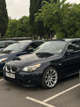 BMW 530 | Mobile.bg    5