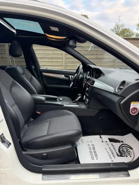 Mercedes-Benz C 250 C250/4Matic/Harman/Memory | Mobile.bg    6