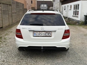     Mercedes-Benz C 250 C250/4Matic/Harman/Memory