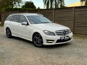     Mercedes-Benz C 250 C250/4Matic/Harman/Memory