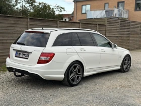     Mercedes-Benz C 250 C250/4Matic/Harman/Memory