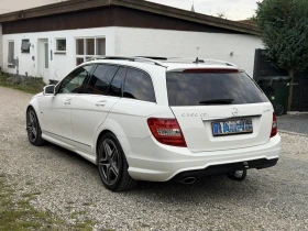     Mercedes-Benz C 250 C250/4Matic/Harman/Memory