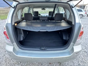 Toyota Corolla verso 2.0 D4D 116 .. | Mobile.bg    16