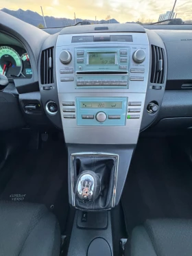 Toyota Corolla verso 2.0 D4D 116 .. | Mobile.bg    11