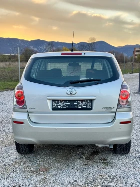 Toyota Corolla verso 2.0 D4D 116 .. | Mobile.bg    8