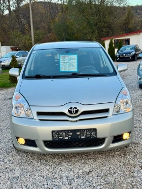 Toyota Corolla verso 2.0 D4D 116 .. | Mobile.bg    2