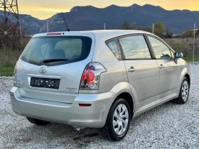 Toyota Corolla verso 2.0 D4D 116 .. | Mobile.bg    5