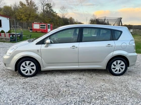 Toyota Corolla verso 2.0 D4D 116 .. | Mobile.bg    6