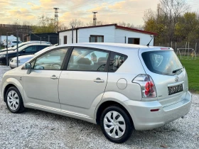 Toyota Corolla verso 2.0 D4D 116 .. | Mobile.bg    4