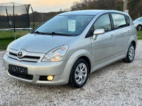 Toyota Corolla verso 2.0 D4D 116 .. | Mobile.bg    3