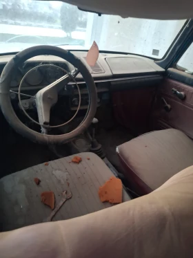 Moskvich 412 412  | Mobile.bg    5