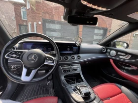 Mercedes-Benz E 450 * CARFAX * БЕЗ ПЪРВОНАЧАЛНА ВНОСКА - 54500 лв. / 27865.41 € - 20678371 6