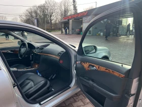 Mercedes-Benz E 220 220 CDI, снимка 12