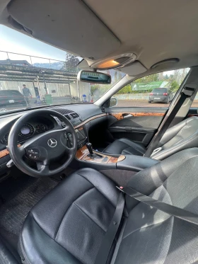 Mercedes-Benz E 220 220 CDI, снимка 9
